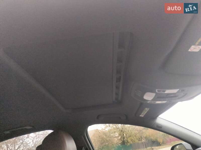 Седан Audi A6 2016 в Иванкове