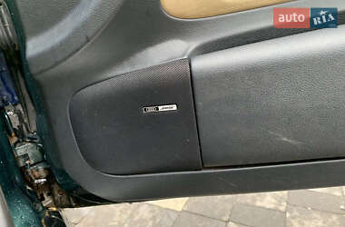 Седан Audi A6 1999 в 