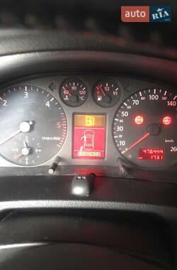 Седан Audi A6 1999 в 