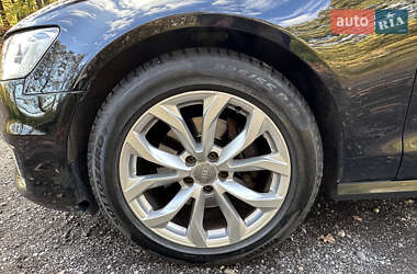 Седан Audi A6 2014 в Виноградове