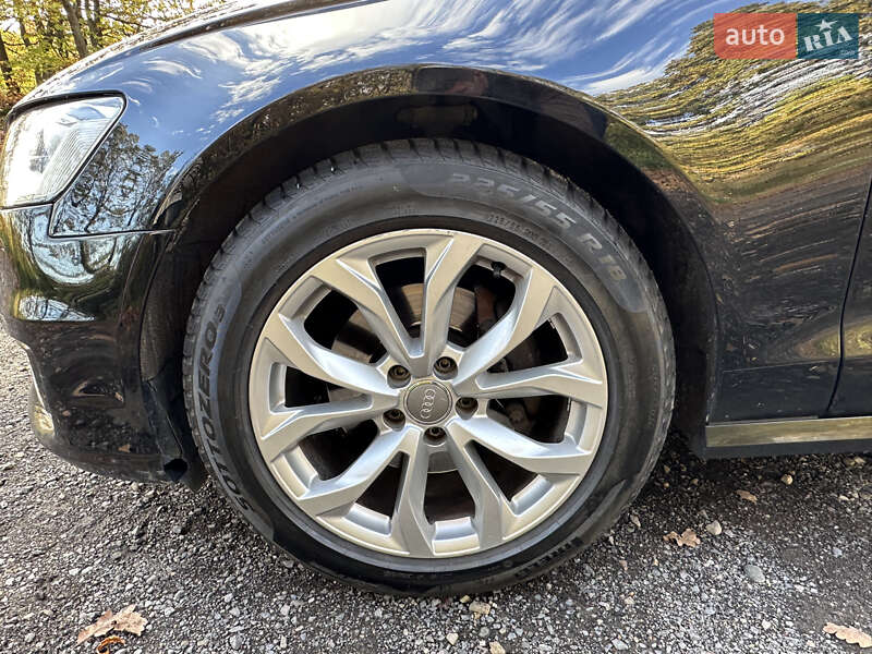 Седан Audi A6 2014 в Виноградове