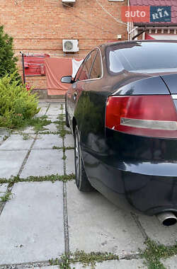 Седан Audi A6 2004 в Києві