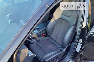 Универсал Audi A6 2019 в 