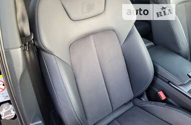 Универсал Audi A6 2019 в 