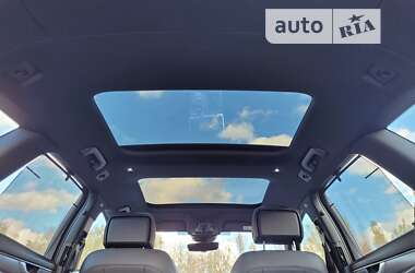 Универсал Audi A6 2019 в 
