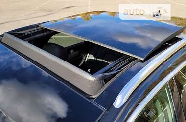 Универсал Audi A6 2019 в 