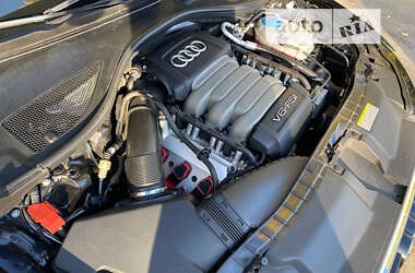 Седан Audi A6 2014 в 