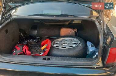Седан Audi A6 1997 в 