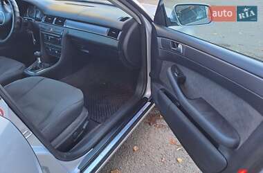Универсал Audi A6 2004 в 