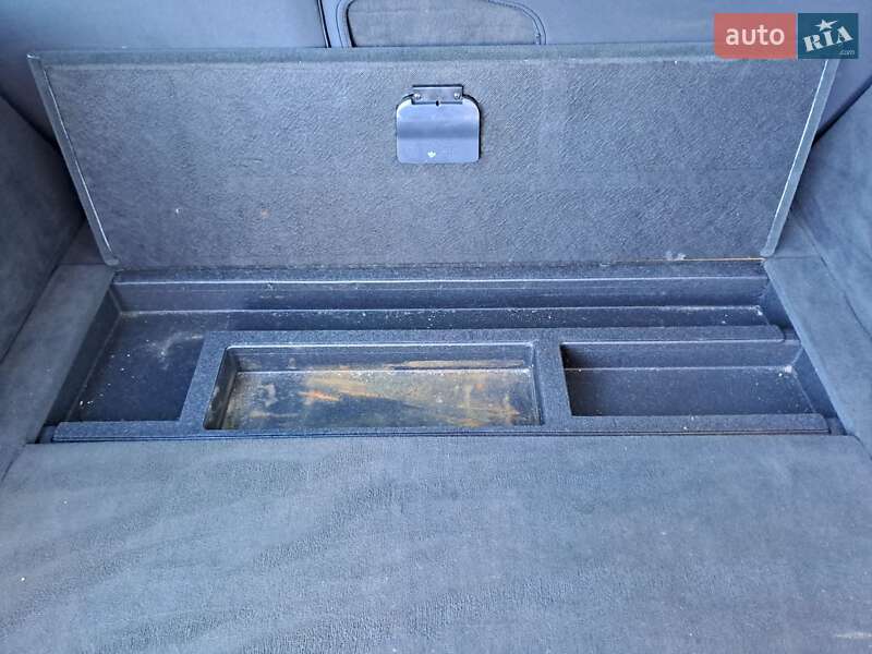 Універсал Audi A6 2004 в Хмельницькому