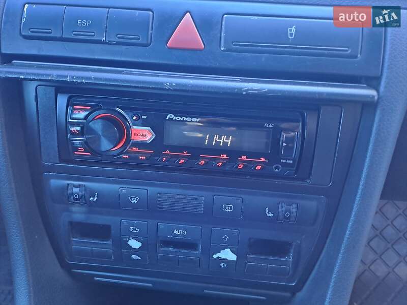 Універсал Audi A6 2004 в Хмельницькому