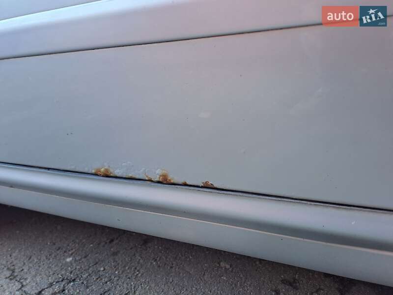 Універсал Audi A6 2004 в Хмельницькому