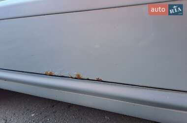 Универсал Audi A6 2004 в 