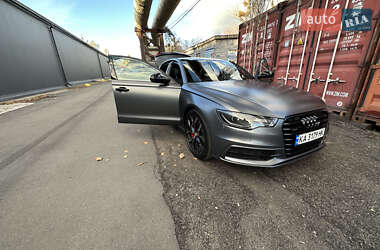 audi a6 2013 в Київ від професійного продавця Артур