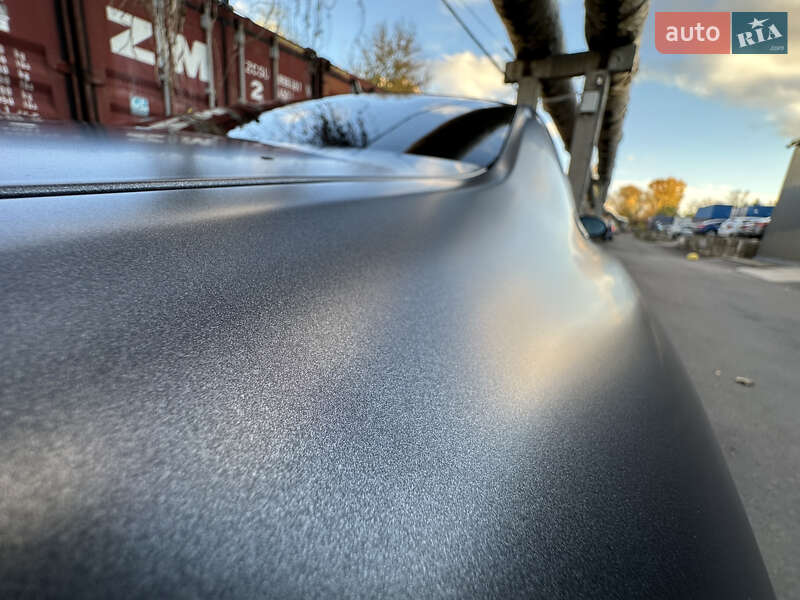 Седан Audi A6 2013 в Киеве