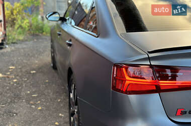 Седан Audi A6 2013 в Києві