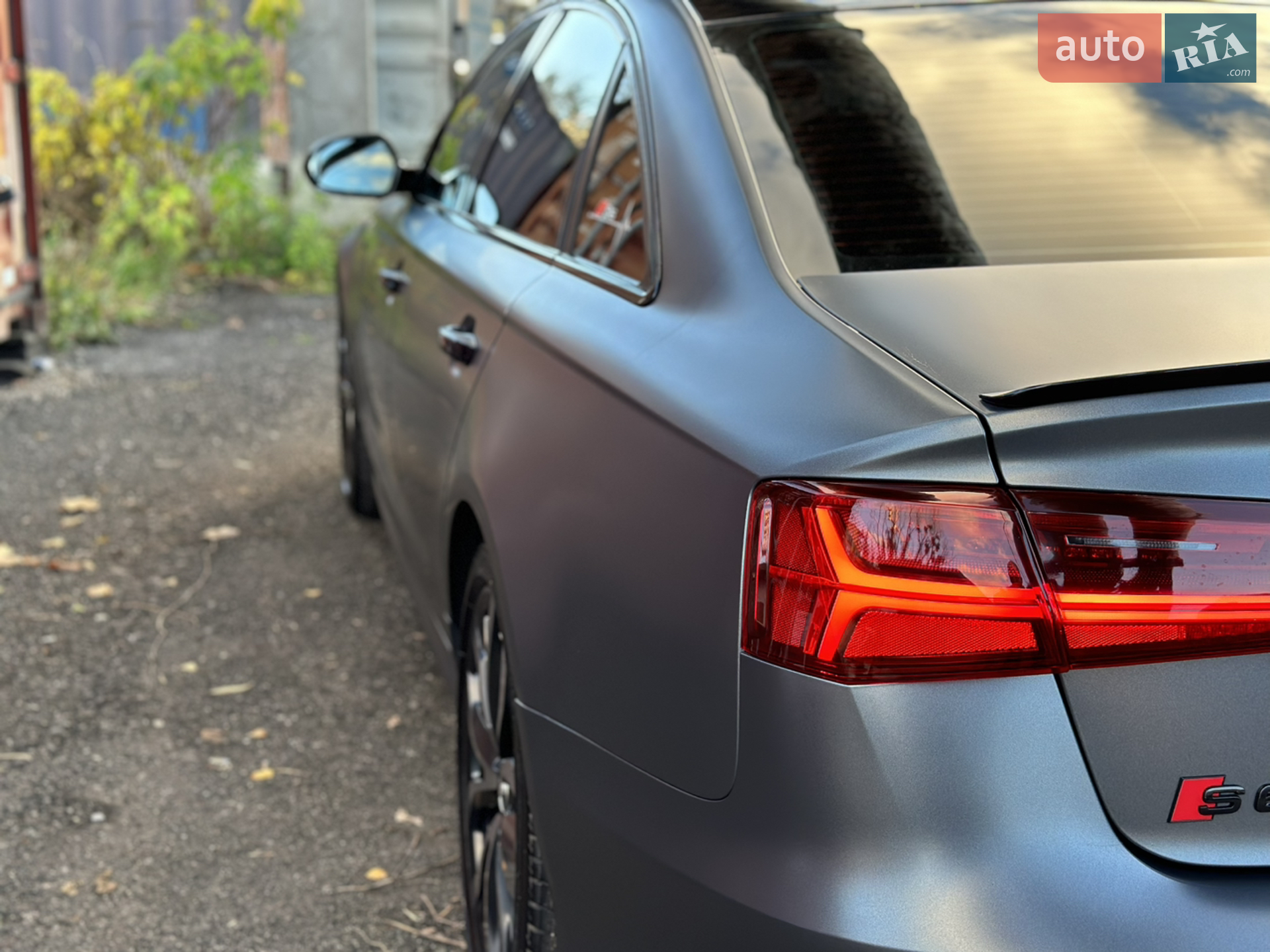 2013 Audi A6 - мініатюра 56