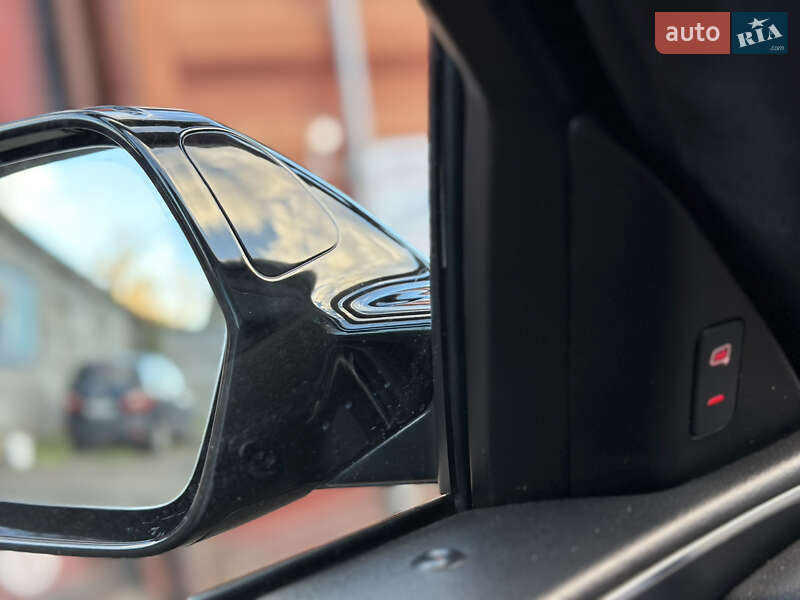 Седан Audi A6 2013 в Киеве