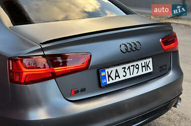 Седан Audi A6 2013 в 
