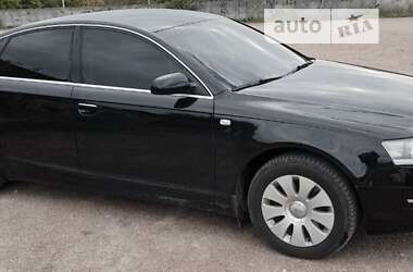 Седан Audi A6 2005 в Хорошеве