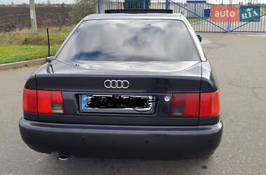 Седан Audi A6 1995 в Яготині