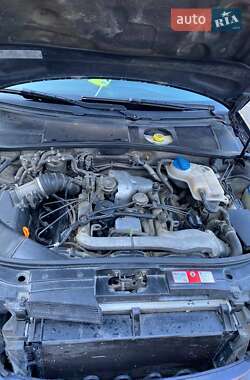 Седан Audi A6 2003 в Могилів-Подільському
