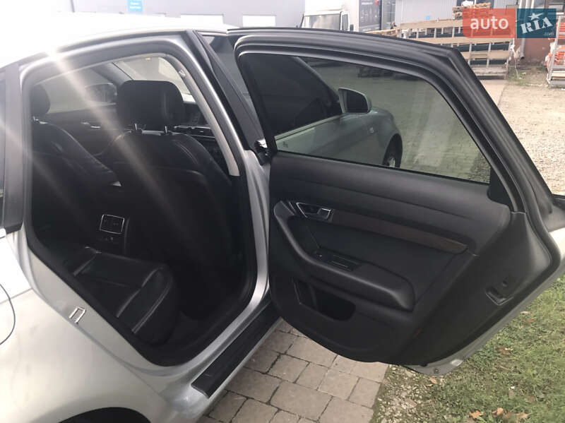 Седан Audi A6 2005 в Ивано-Франковске фото 15 Седан Audi A6 2005 в Ивано-Франковске