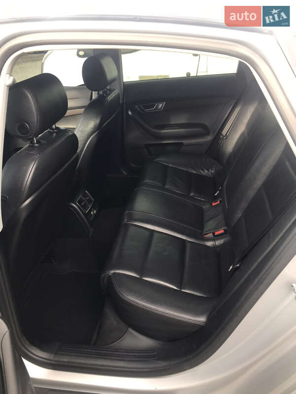 Седан Audi A6 2005 в Ивано-Франковске фото 18 Седан Audi A6 2005 в Ивано-Франковске