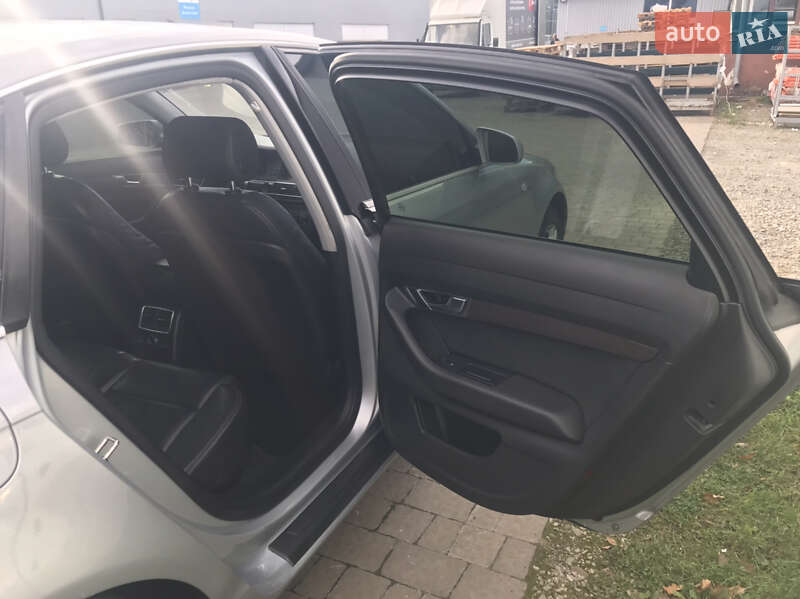Седан Audi A6 2005 в Ивано-Франковске фото 20 Седан Audi A6 2005 в Ивано-Франковске