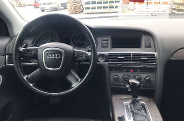 Седан Audi A6 2005 в Ивано-Франковске