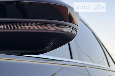 Седан Audi A6 2022 в 