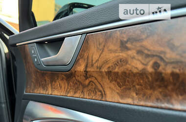 Седан Audi A6 2022 в 