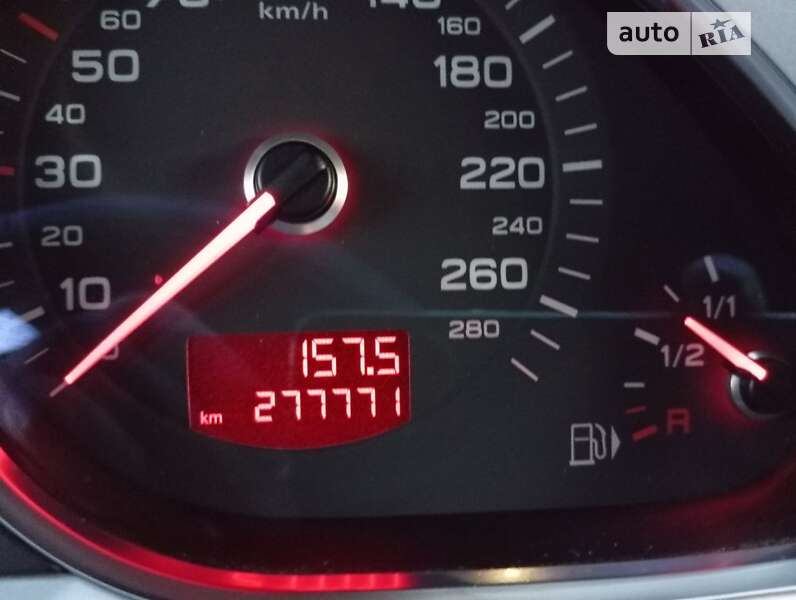 Универсал Audi A6 2011 в Изяславе