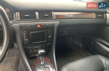 Універсал Audi A6 1999 в Запоріжжі