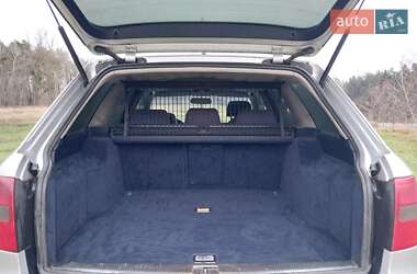 Універсал Audi A6 1999 в Сумах