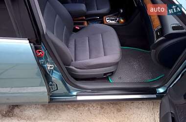 Седан Audi A6 1997 в Харькове