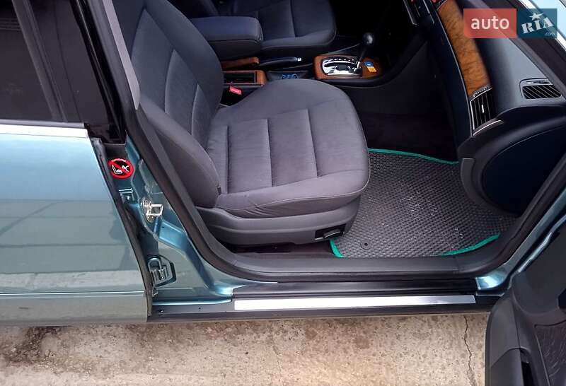 Седан Audi A6 1997 в Харькове фото 9 Седан Audi A6 1997 в Харькове