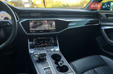 Седан Audi A6 2018 в Ужгороде