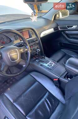 Універсал Audi A6 2005 в Чопі
