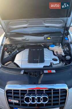 Універсал Audi A6 2005 в Чопі
