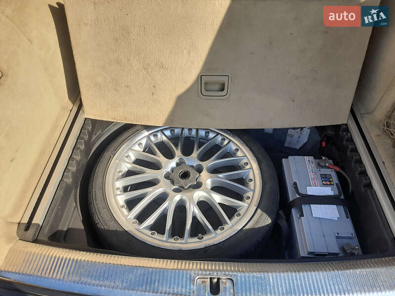 Универсал Audi A6 2005 в Окнах