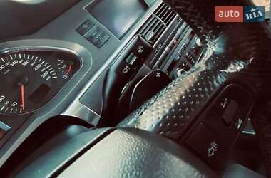 Седан Audi A6 2005 в Ковеле