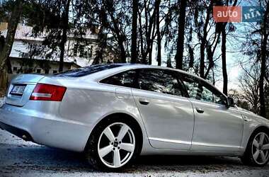 Седан Audi A6 2005 в Ковеле