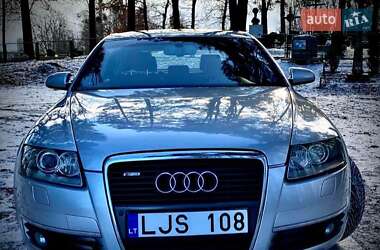 Седан Audi A6 2005 в Ковеле