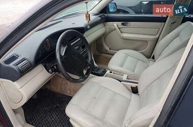 Универсал Audi A6 1995 в Тернополе