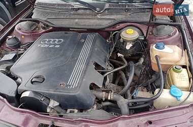 Универсал Audi A6 1995 в Тернополе