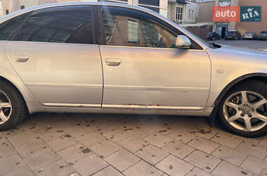 Седан Audi A6 2003 в 