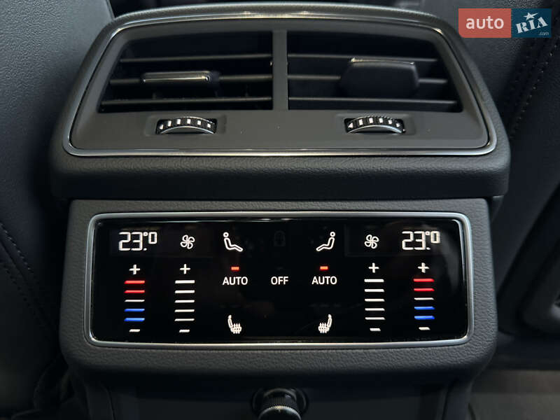 Седан Audi A6 2021 в Мукачевому