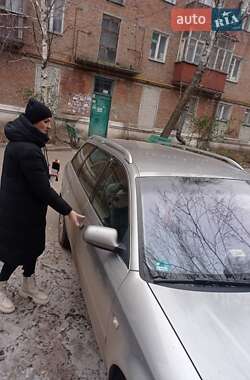 Универсал Audi A6 2002 в 