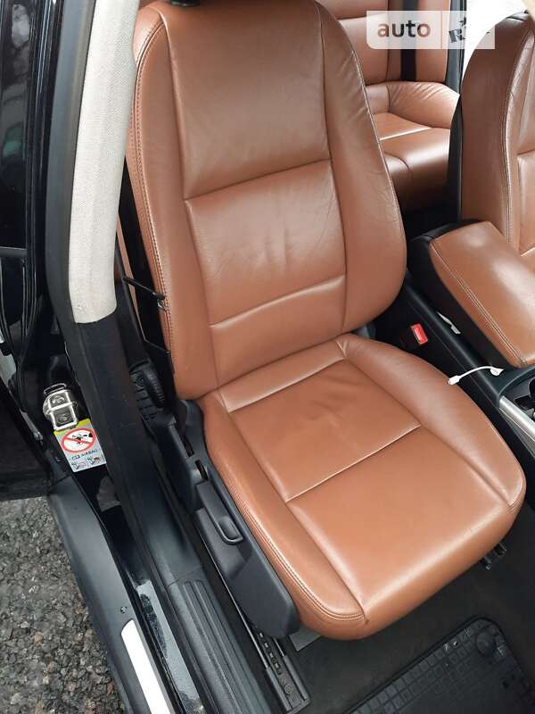 Універсал Audi A6 2008 в Ірпені
